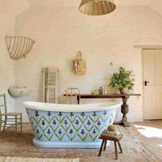 Frances Costelloe Reviews