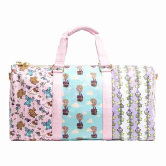 Classic Duffle Bag