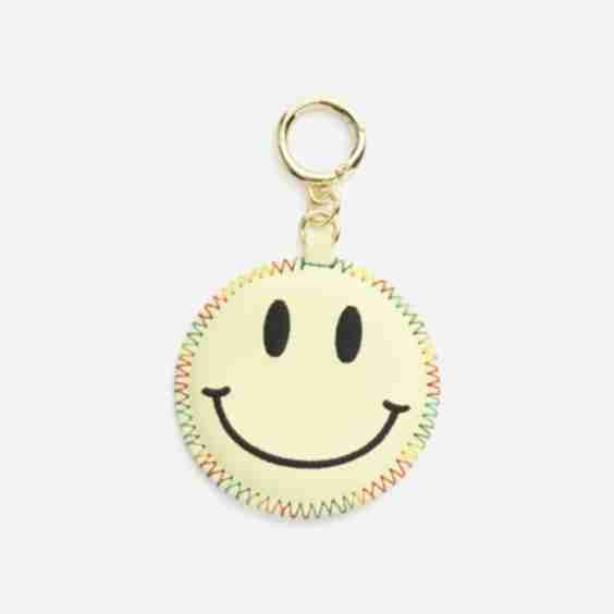 Bag Charm