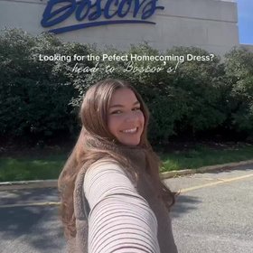 Boscov's