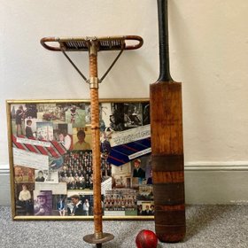 Henry Gregory Antiques