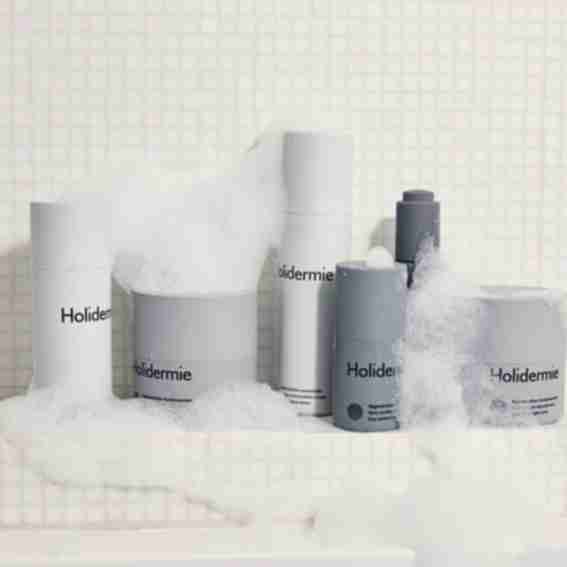 Holidermie Reviews