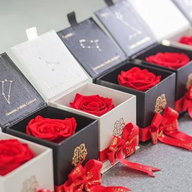 Eternal Roses