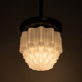 Industrial Glow