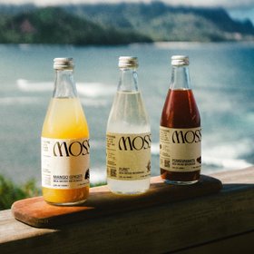 Moss