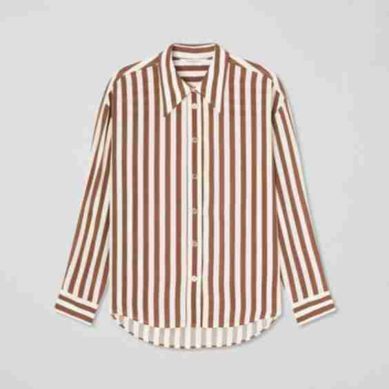 Blythe Birch Blouse