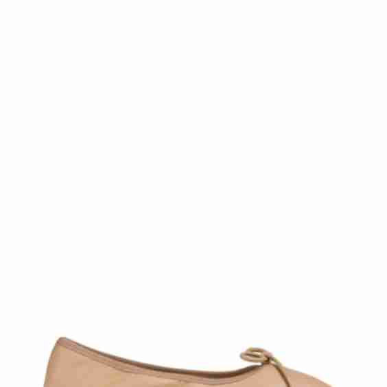 Taleena Espadrille Ballet Flat
