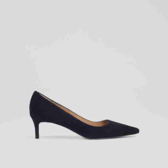 New Ava Heel Courts