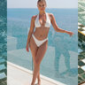 Wave Babe Swimwear