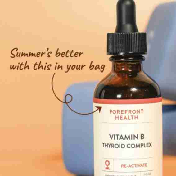Forefront Health Reviews