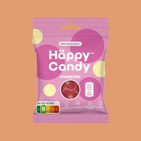 Happy Candy