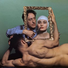 David Hurn