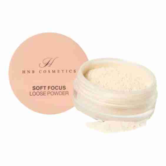 Soft Focus Loose Powder