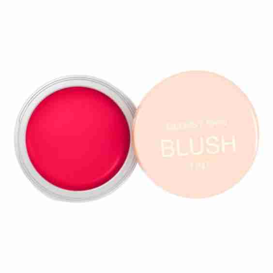 Glossy Skin Blush Tint