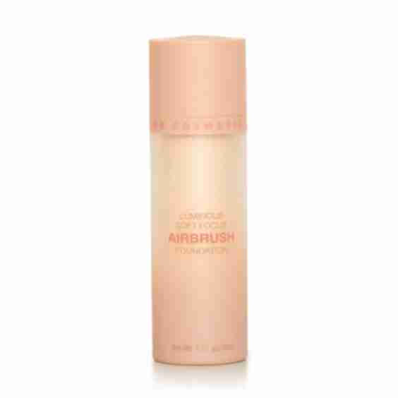 Luminous Soft Focus Airbrush Foundation