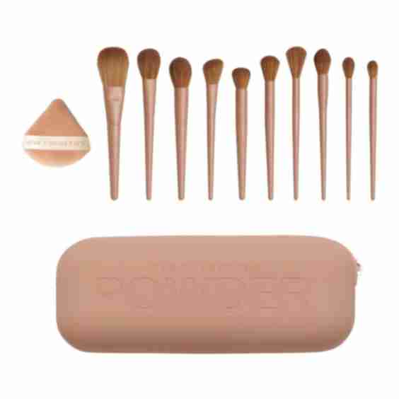 Powder Brush Set
