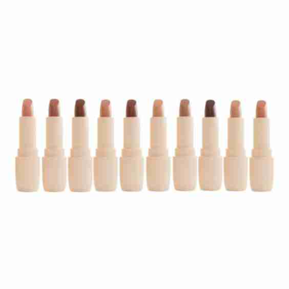 Soft Satin Lipstick