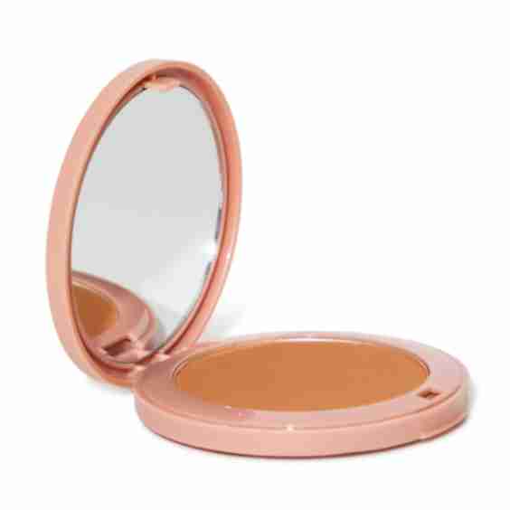 Matte Bronzer