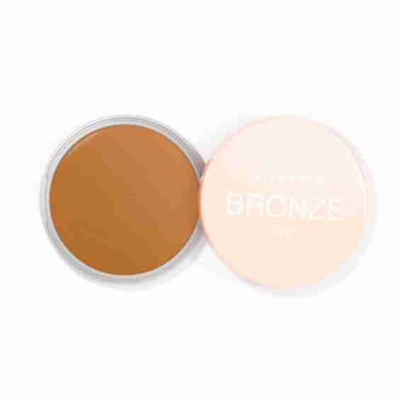 Glossy Skin Bronze Tint