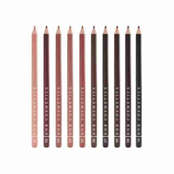 Soft Sculpting Lip Pencil