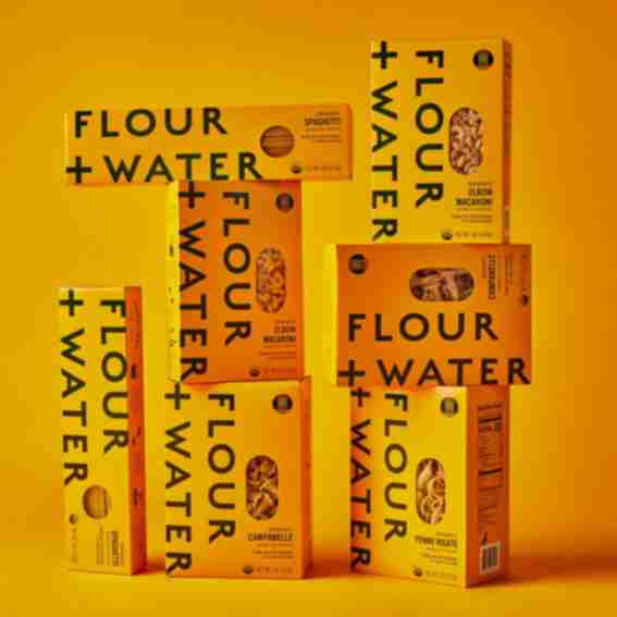 Flour & Water Reviews