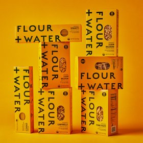 Flour & Water
