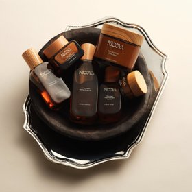Nicoya Organics