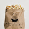 Rob's Backstage Popcorn