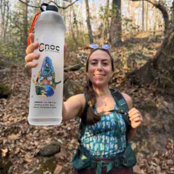 Cnoc Outdoors Reviews