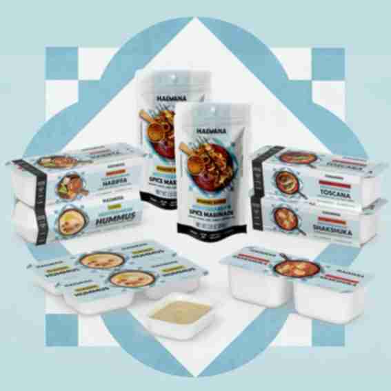  Halvana-Mediterranean Made Easy Reviews