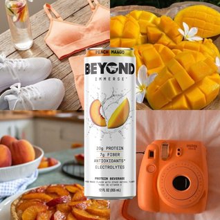 Beyond Meat