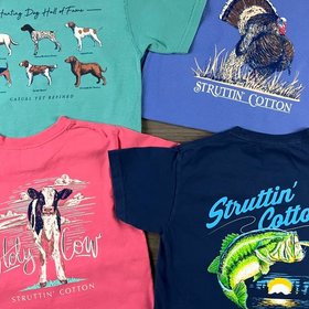 struttincotton