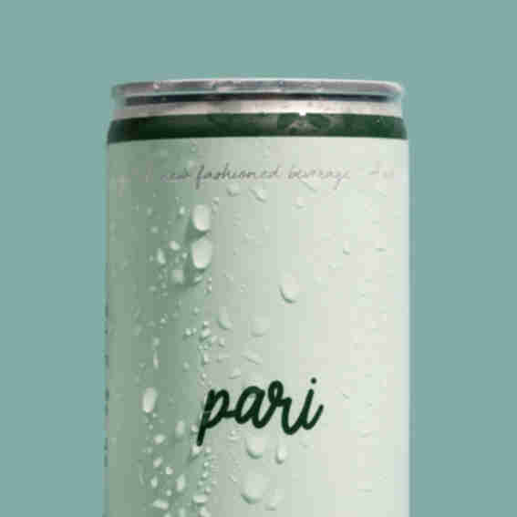 Pari Reviews