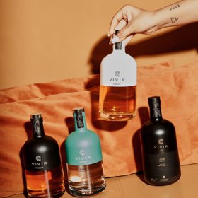 VIVIR Tequila
