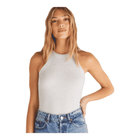 Lily Rib Tank