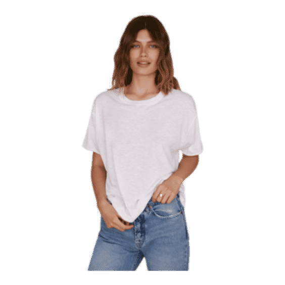 Oversized Tee