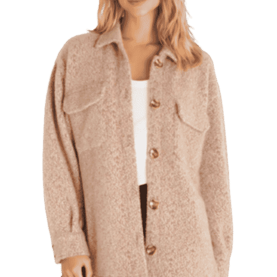 Tucker Jacket