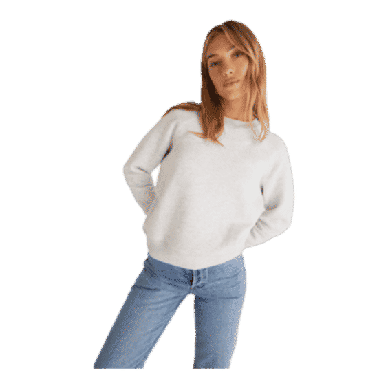 Premium Fleece Sweatshirt