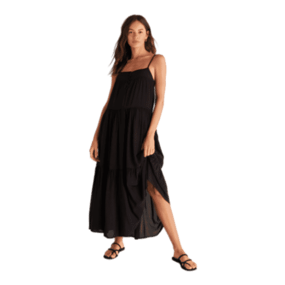 Waverly Maxi Dress