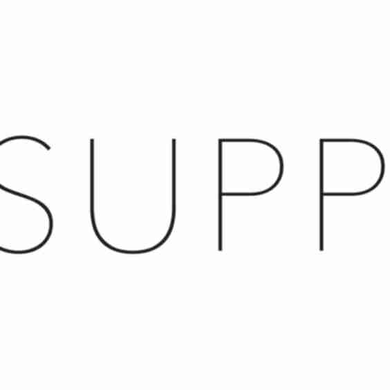 Z Supply Brand Page