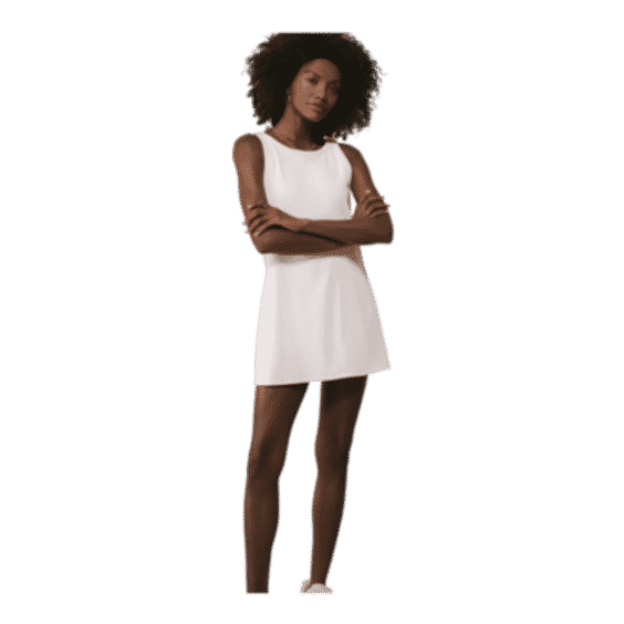 Good Sport Active Dress