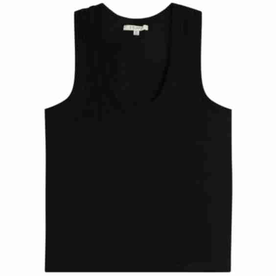 Sirena Rib Tank Top