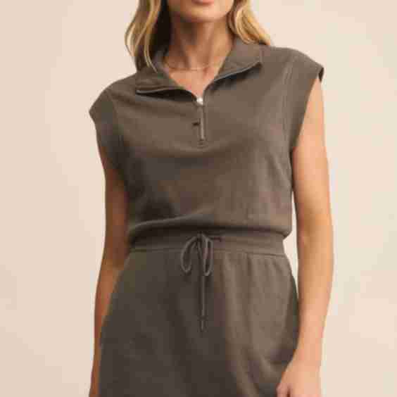 Tatum Mini Dress