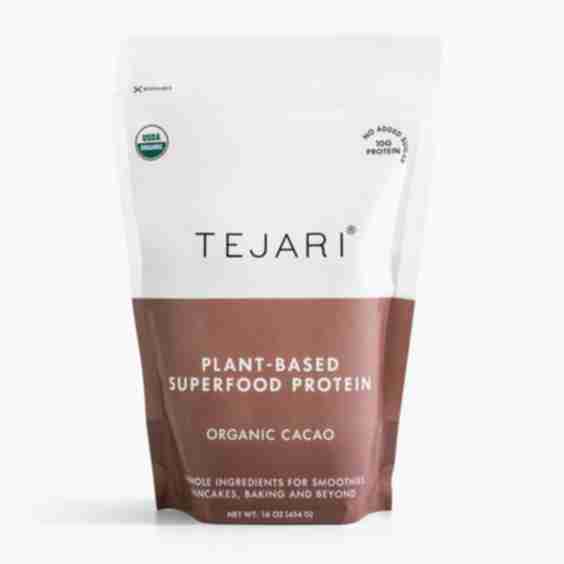 Organic Cacao Blend Protein Powder