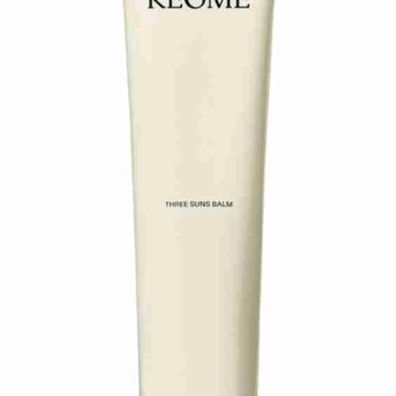 Three Suns Balm Cleanser