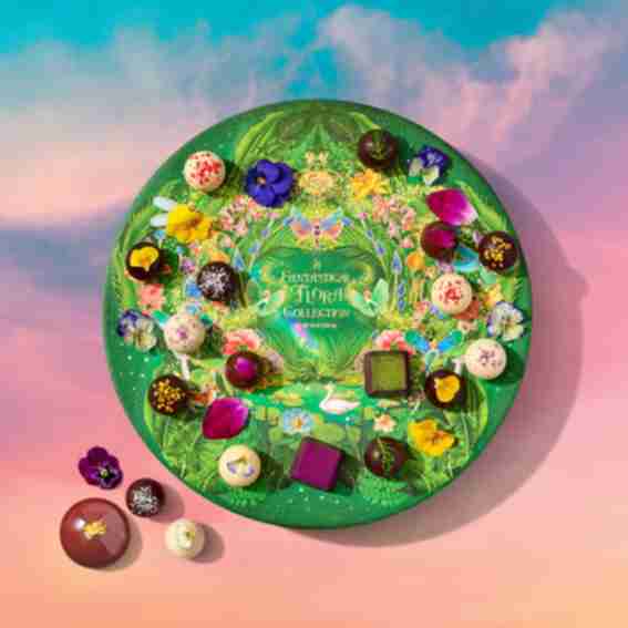 Vosges Haut-Chocolat Reviews