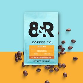 Good Citizen Coffee Co.