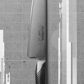 Global Knife
