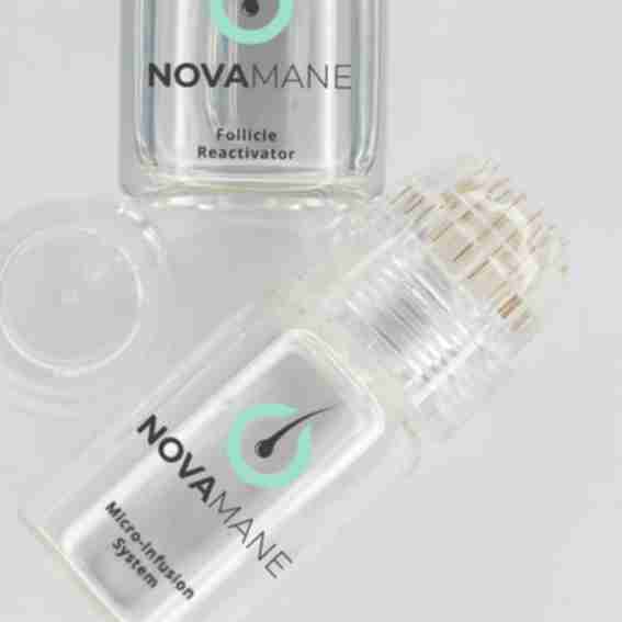 NovaMane Reviews