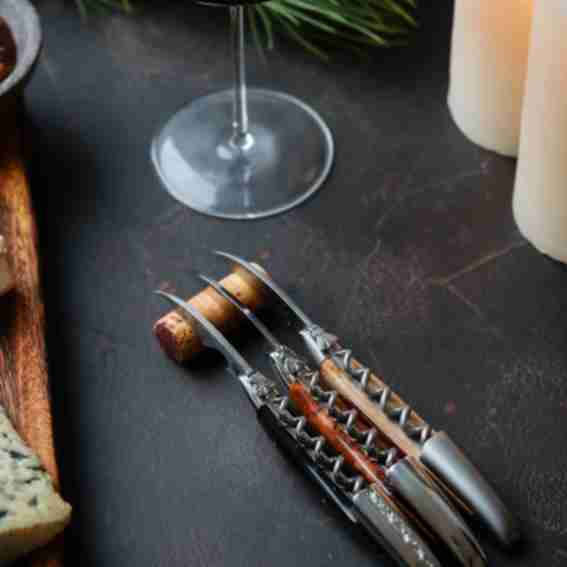 Forge de Laguiole USA Reviews